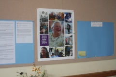 TImeline display