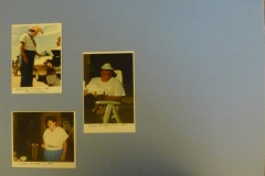 From the 80's