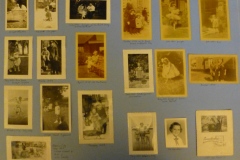 Early - 1945 - 1955