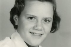 Ginger-8th-grade-maybe