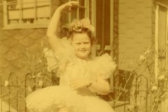 Ginger-Oct-1951