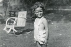 Ginger-about-4yo