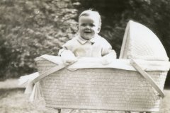 Ginger May-1945-9-half-months