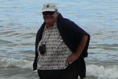 On the coast - 2009