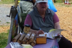 Farmers Market - 2014