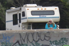 Monerey Road Trip - 2016
